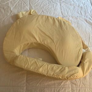 My Brest Friend Nursing Pillow